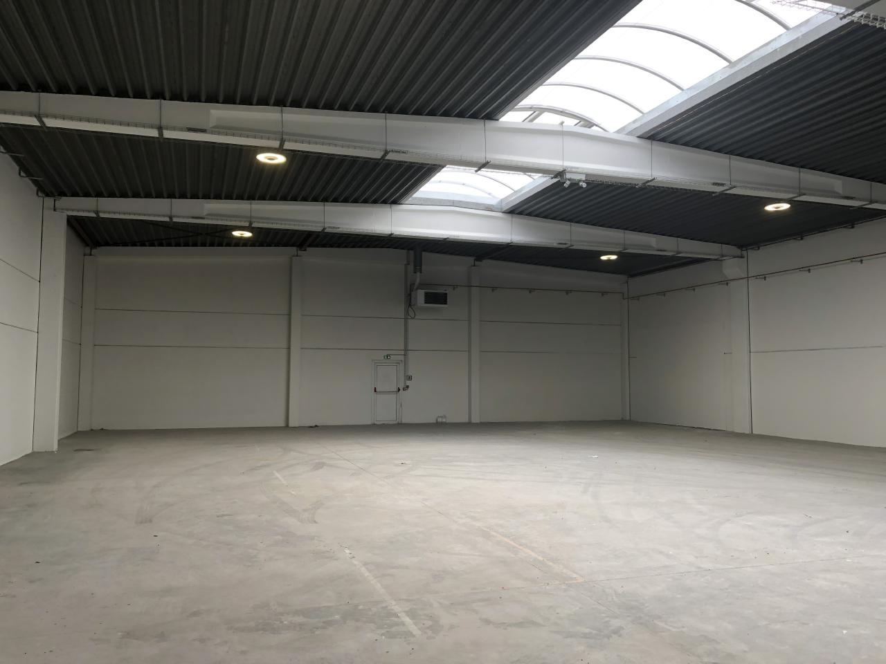 Local d'activité Roncq 1820m² Location local d'activité Roncq Nord OLACT2119995 2